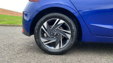 Hyundai i20 1.0T GDi 48V MHD SE Connect 5dr DCT Petrol Hatchback